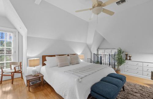 The Uplifting Mansion - Foto 1