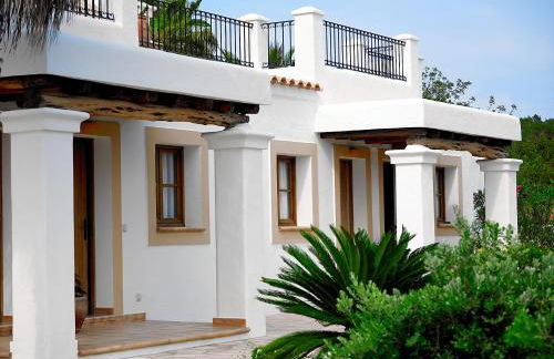 Agroturisme Can Planells - Foto 44