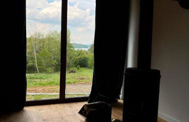 Rogaty Domek nad Zalewem - Foto 44