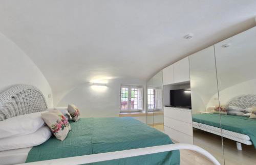 Grazy Home - Bright new Apt with Terrace and Jacuzzi - Foto 16