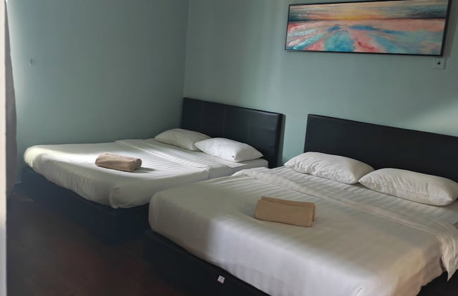 Borneo Coastal Residence - IMAGO Mall - Photo 80