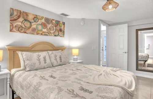 Comfort by the Beach - Heated Pool & Private Beach - Foto 21