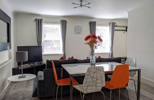 Saffron Court by Wycombe Apartments - Apt 06 - Photo 4