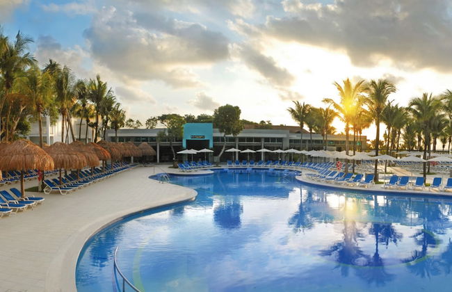 Riu Yucatan - All Inclusive - Photo 22