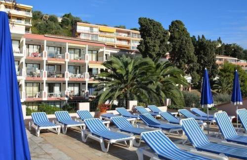 Apartment Schöne Wohnung in Villefranche-Sur-Mer by Interhome - Foto 12