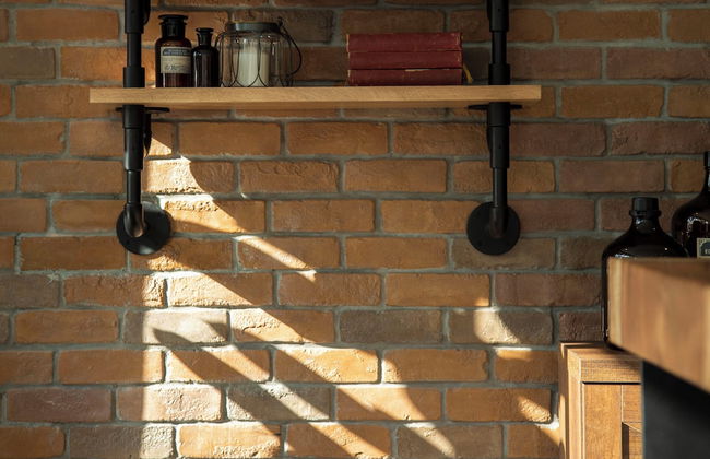 Parrish Serviced Apartment - Foto 9