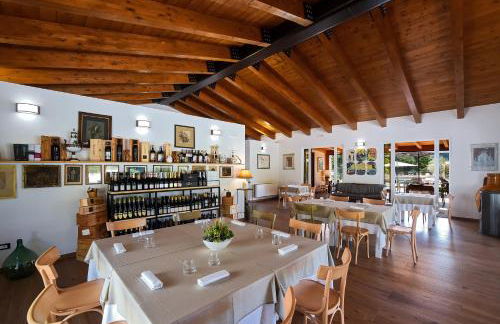 Agriturismo Guerritore - Foto 7