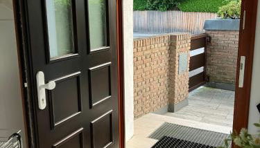 An den Isarauen - Foto 4