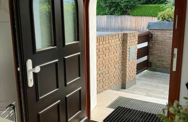 An den Isarauen - Foto 4