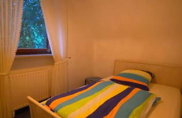 Entire home close to Hamburg, train&airport nearby - Foto 13