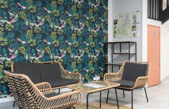 L'Annexe Gannat - Appartements en centre ville - Foto 45