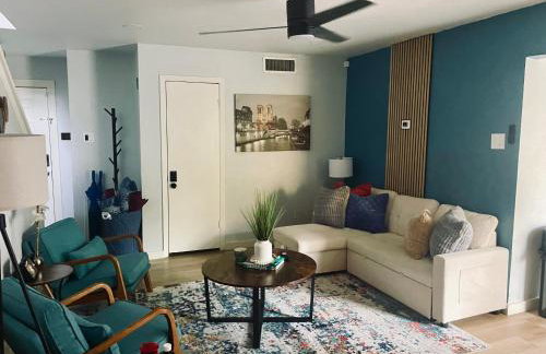 Townhome with Hot Tub-Grand Ways Stay- Clarissa Pl - Foto 27