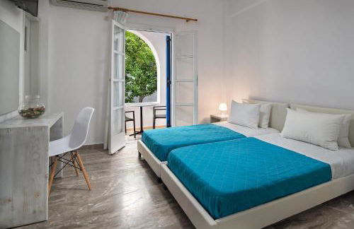 Villa Kavallaris & Apartments - Foto 34