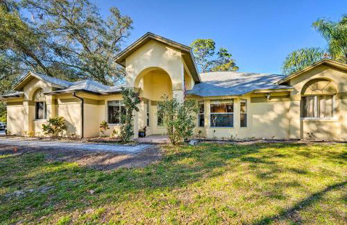 Walk to Lake Stunning Central Florida Home! - Foto 40