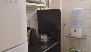 Apartamento Boa viagem - Luar Da Praia - próximo a UNIT - Foto 3
