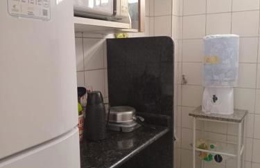 Apartamento Boa viagem - Luar Da Praia - próximo a UNIT - Foto 3