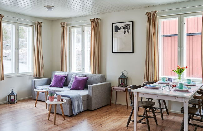 Apartments in Porvoo - Foto 22