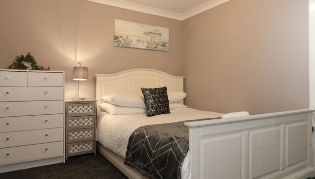 Signature - Kirkhill Lower - Foto 2, Habitación