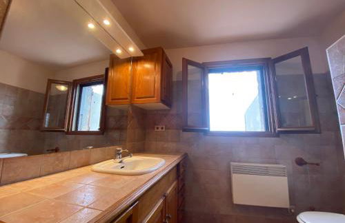 Duplex Belvédère-Campomoro, vue mer - Foto 18