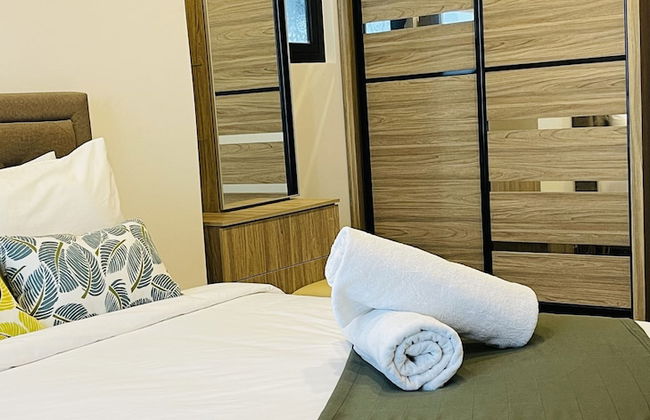 Opus Residences Kuala Lumpur by Luna - Foto 7