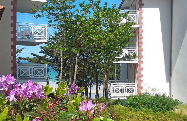 Villas du Spa - Foto 13