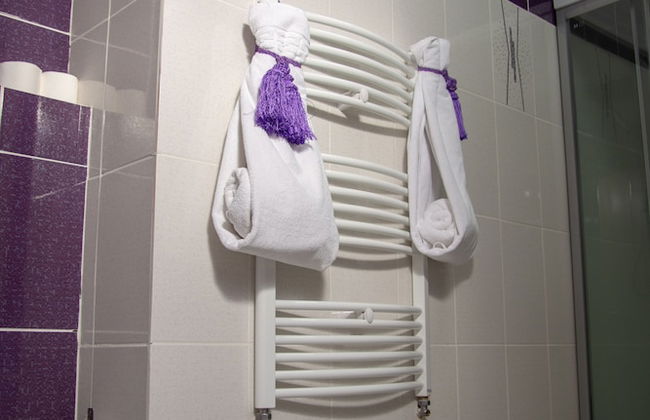 Amethyst House - Foto 22