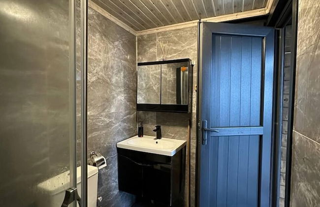 Zekeriyaköy Dağevi - Foto 11