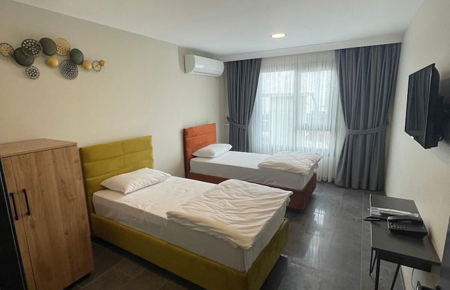 Neo Suite Hotel - Foto 41