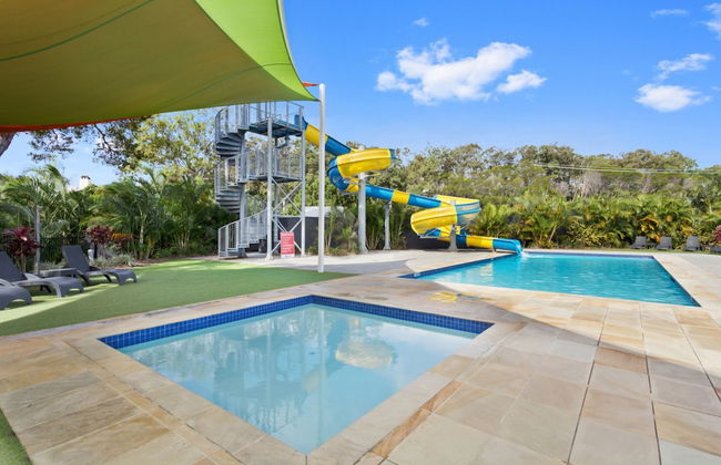 Nobby Beach Holiday Village - Photo 1