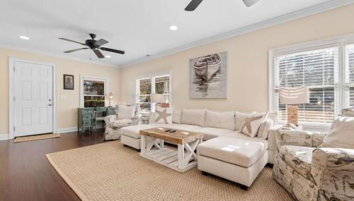 The Red Door House in Historic Georgetown - Foto 5