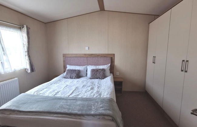 Snowdonia Sunbeach Holiday Sea and Mountain View - Foto 6