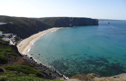 Falésias da Arrifana - Foto 13