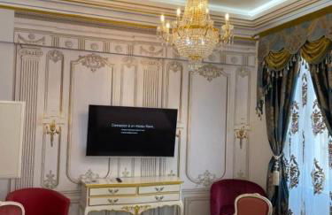 Suite Présidentielle Maison de L'Église - Foto 4