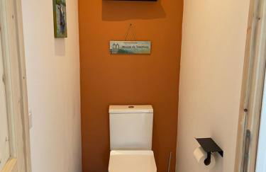 La Grande Maison de La ferme du Raz Blanchard - Foto 34