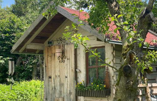 Ferienwohnung Altes Zollhaus - Foto 25