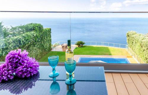 Villa Chimera By LovelyStay - Foto 18