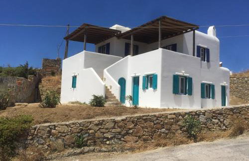 A&A House Mykonos A - Foto 44