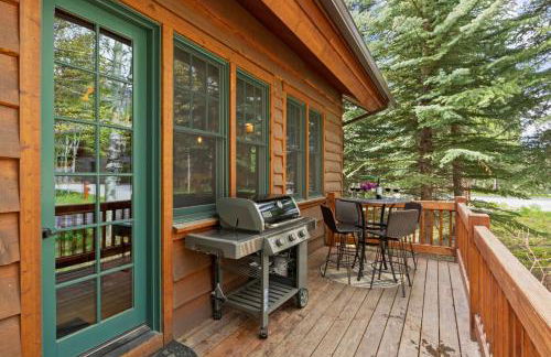 RMR: Granite Ridge Homestead 3132 in Teton Village - Foto 26