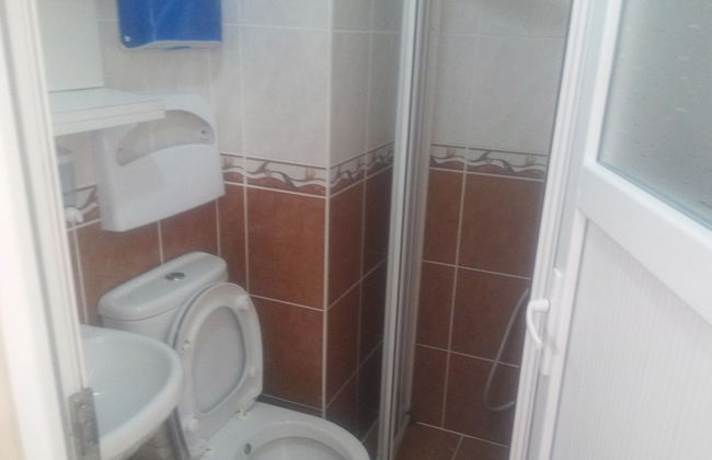 Karabina Eylül Apart - Foto 80