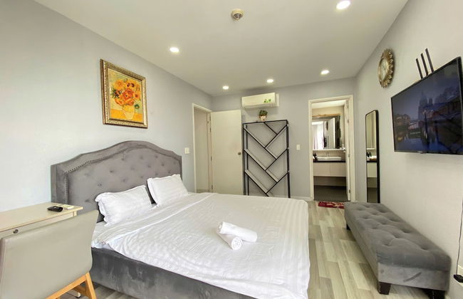 SUNRISE CITY VIEW Residences - Foto 73