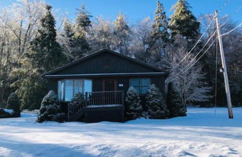 Catskills Cottage with Lake View Book Now - Foto 34