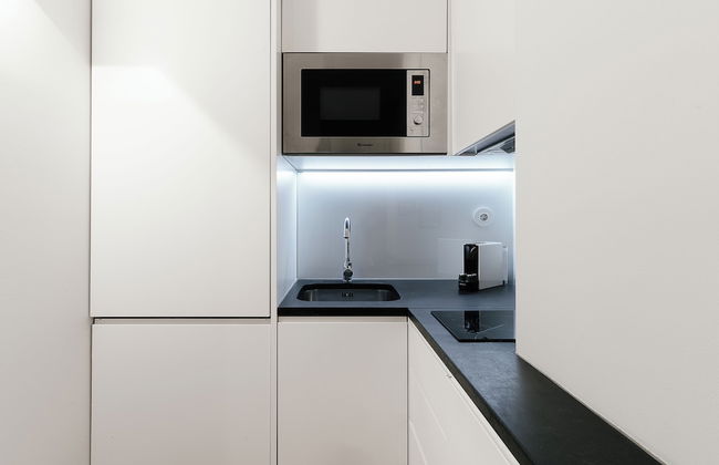 Galerias Nightlife Fashion Flats - Photo 37