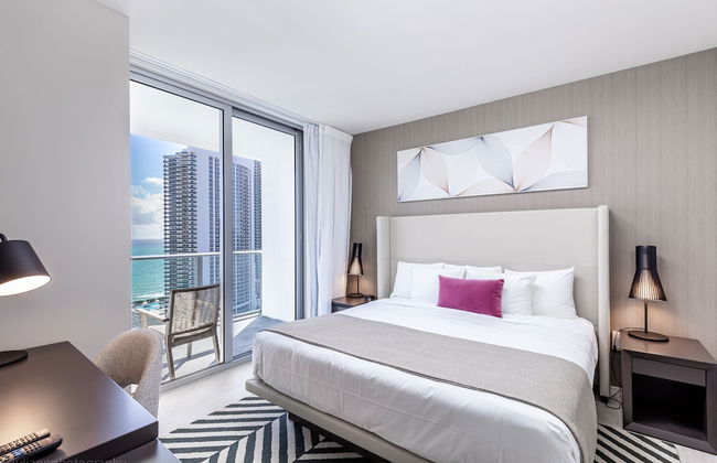 Hyde Beach House Hollywood Pr Suites - Photo 39