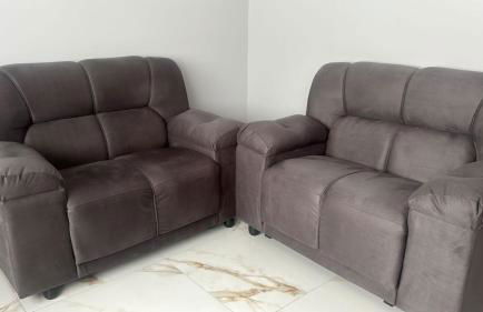 Apartamento com Estacionamento, Wi-Fi, Ar condicionado a 300 metros da Praia da Enseada no Guarujá. - Foto 21