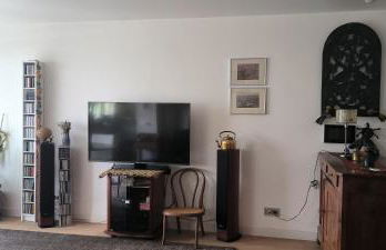 Eiffel seightseing - Foto 28