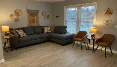 Remodeled Cottage With Sunroom - Foto 3