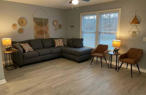 Remodeled Cottage With Sunroom - Foto 3