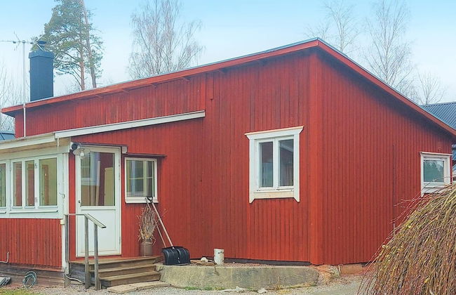 4 Person Holiday Home in Gavle - Foto 1