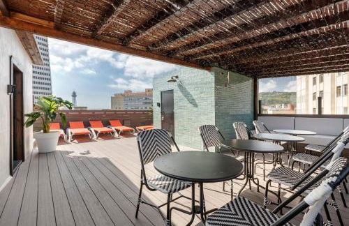 Stay U-nique Apartments Est - Photo 6