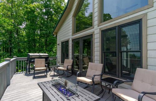 Hummingbirds' Mountain Retreat - Foto 6